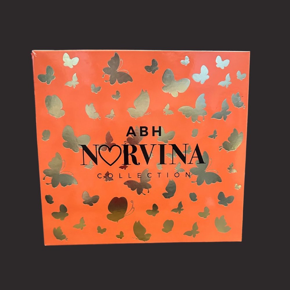 ABH Norvina Collection Vol. 3
